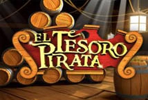 El Tesoro Pirata