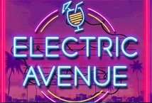 Electric Avenue