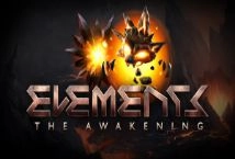 Elements The Awakening