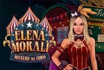 Elena Morali Mistero nel Circo