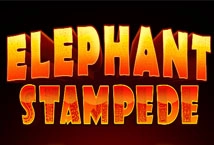 Elephant Stampede