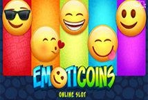 Emoticoins