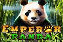 Emperor Panda