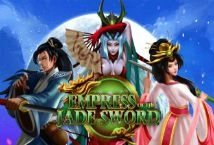 Empress of the Jade Sword