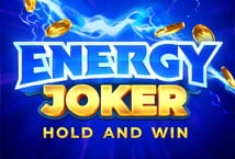 Energy Joker: Hold and Win