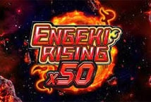 Engeki Rising x50