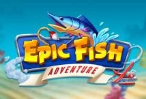 Epic Fish Adventure