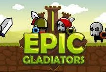 Epic Gladiators