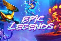 Epic Legends