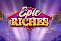 Epic Riches 96