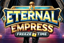 Eternal Empress Freeze Time