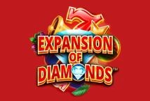 Expansion of Diamonds