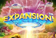 Expansion!