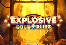 Explosive Gold Blitz