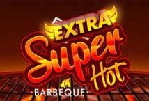 Extra Super Hot BBQ