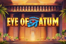 Eye of Atum