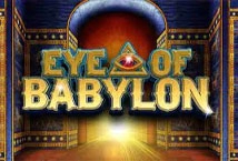 Eye of Babylon