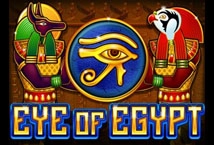 Eye of Egypt