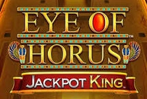 Eye of Horus Jackpot King