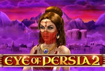 Eye of Persia 2