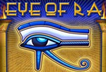 Eye of Ra (Amatic)