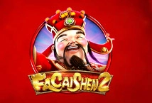 Fa Cai Shen 2