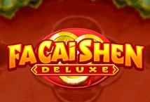 Fa Cai Shen Deluxe