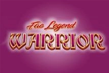 Fae Legend Warrior