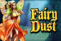 Fairy Dust (Atomic Slot Lab)