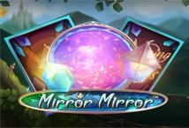 Fairytale Legends: Mirror Mirror