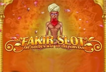 Fakir Slot