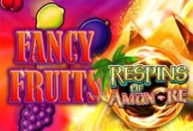 Fancy Fruits RoAR