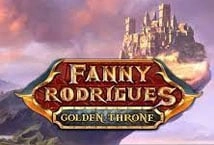 Fanny Rodrigues: Golden Throne