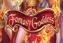 Fantasy Goddess