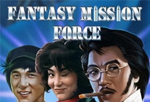 Fantasy Mission Force