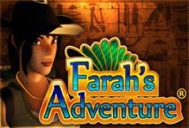 Farah's Adventure