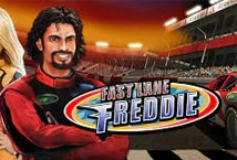 Fast Lane Freddie