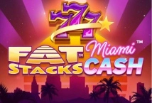 Fat Stacks Miami Cash