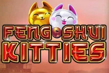 Feng Shui Kitties