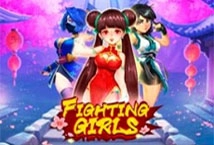 Fighting Girls