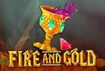 Fire and Gold