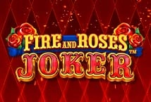 Fire and Roses Joker