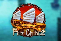 Fire Chibi 2