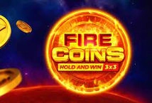 Fire Coins