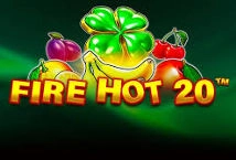 Fire Hot 20