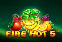 Fire Hot 5