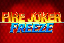 Fire Joker Freeze