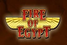 Fire of Egypt