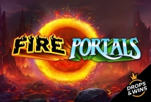 Fire Portals