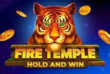 Fire Temple: Hold & Win